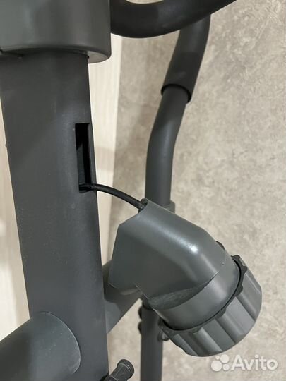 Эллиптический тренажер torneo