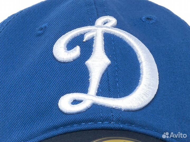 Бейсболка фк Динамо Москва