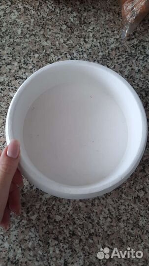 Фигурное кашпо 