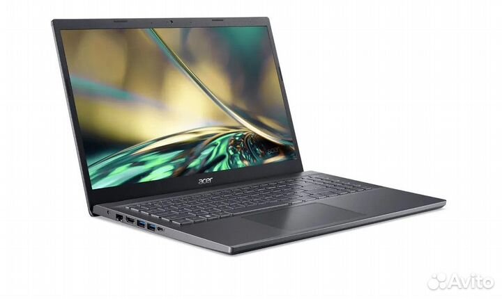 Ноутбук Acer 15,6 IPS QHD 2560x1440 i5 1235U/8Gb/5