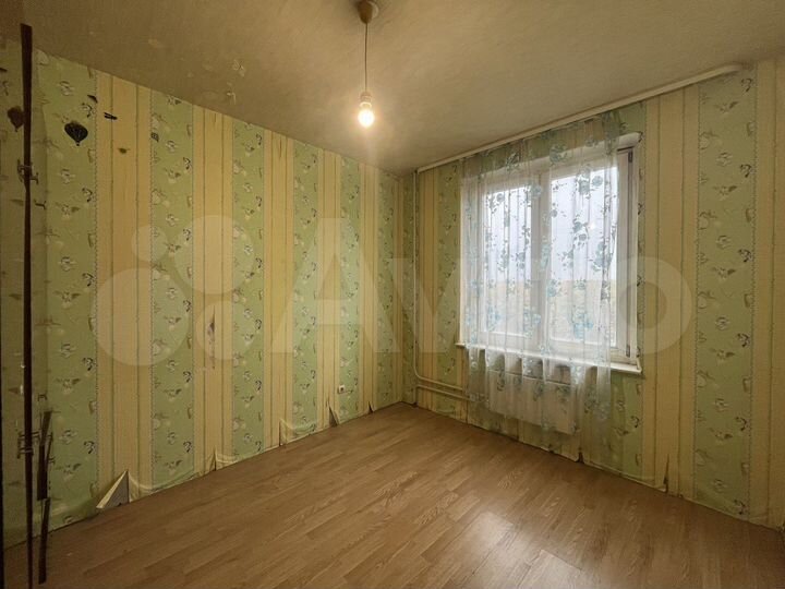 2-к. квартира, 55,2 м², 10/17 эт.