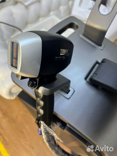 Аренда диодного лазера