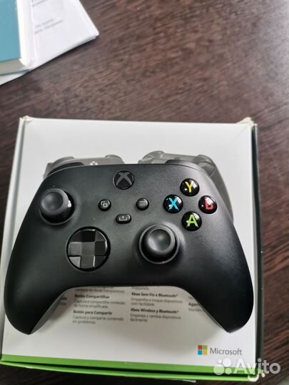 Геймпад xbox One новый