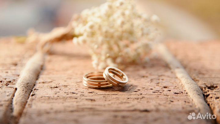 Видеосъемка свадьбы,выпускные,любые праздники фото