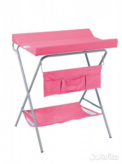 Пеленальный новый столик фея для новорожденных