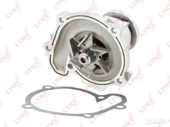 Lynxauto CW-0169 Насос водяной