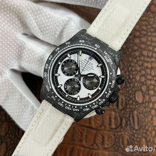 Rolex Daytona (гарантия) № 00236