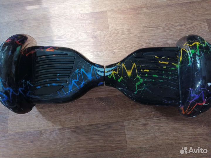 Гироскутер