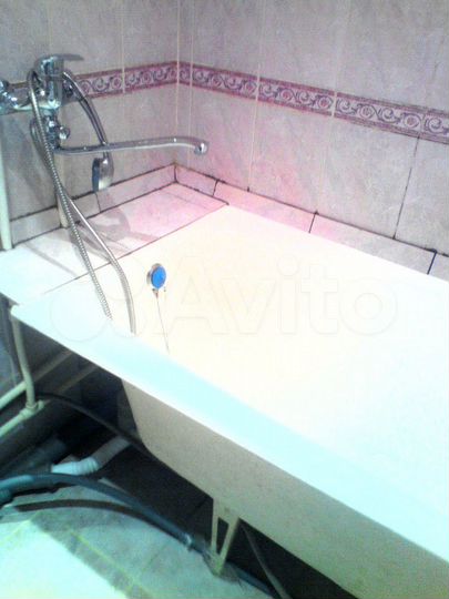 1-к. квартира, 31 м², 5/5 эт.