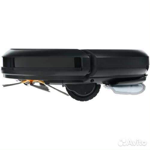 Робот-пылесос IBoto Aqua Х220G