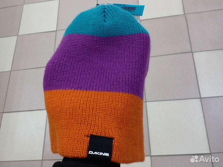 Сноубордическая шапка Dakine