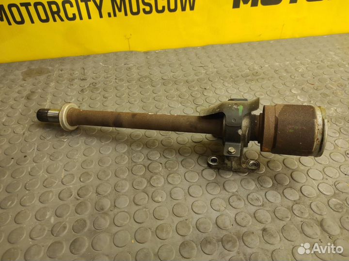 Полуось Honda Accord CU-2 K24A 2008