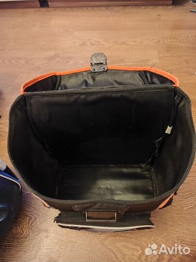 Школьный рюкзак