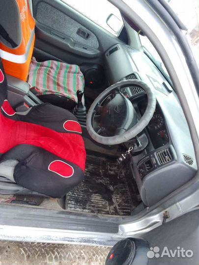 Nissan Lucino 1.5 МТ, 1998, 364 101 км