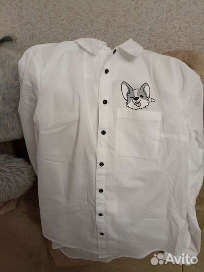 Школьные вещи на девочку 164