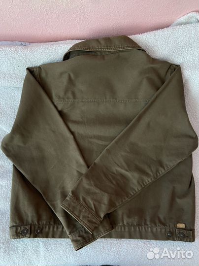 Timberland jacket оригинал