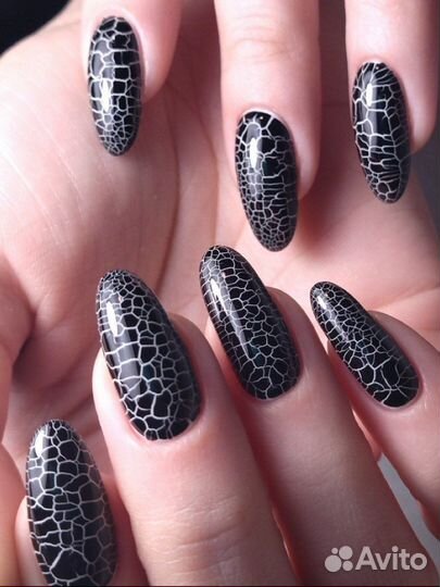 Маникюр, педикюр, кудряшки, косичка