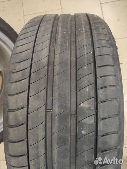 R19 Michelin Primacy 3 ZP 275/35, PCD 5x112 DIA 66.6