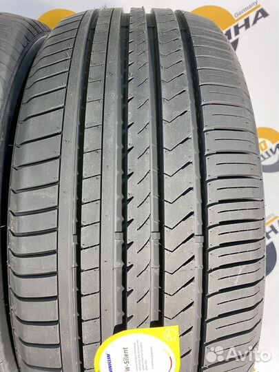 Winrun R330 285/45 R22 и 325/40 R22 112Y