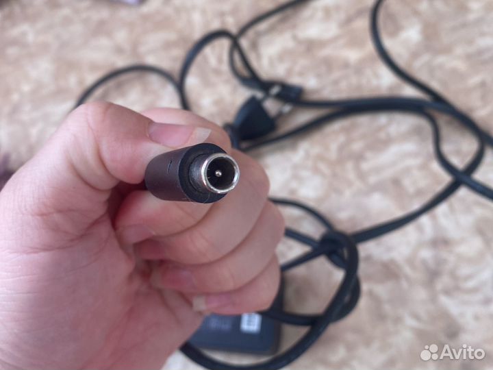 Блок питания самоката xiaomi