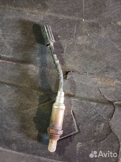 Датчик лямбда-зонд Kia Spectra 2007