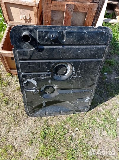 Бензобак УАЗ 469