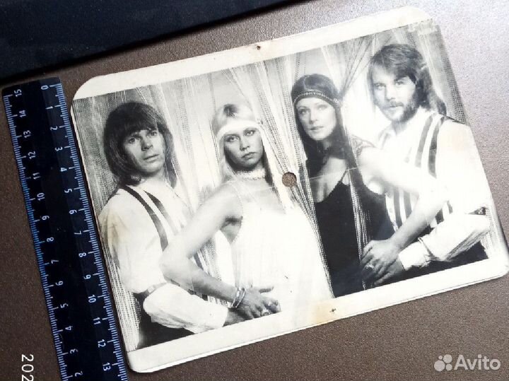 Грампластинка 