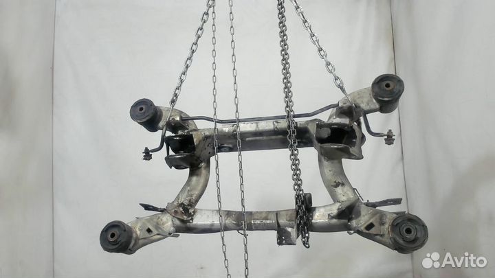 Балка подвески задняя BMW 5 E39, 1998