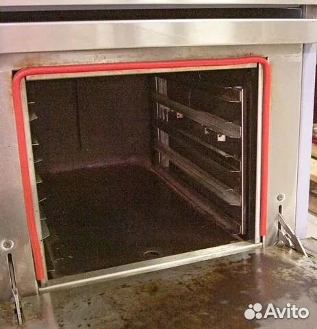 Плита электрическая 2-х конфорочная