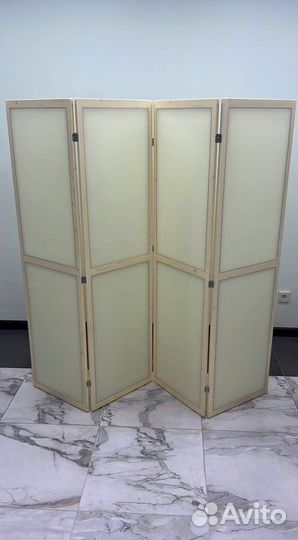 Ширма перегородка