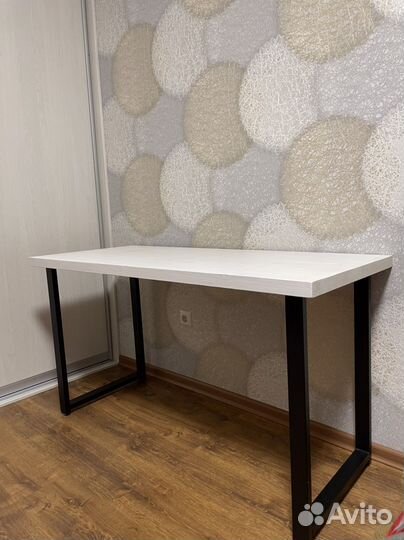 Письменный/компьютерный стол loft