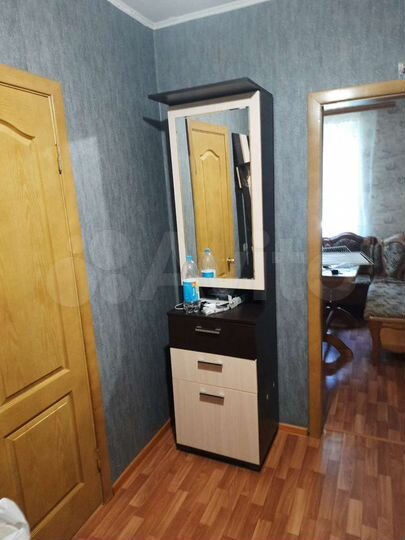 1-к. квартира, 36 м², 1/17 эт.