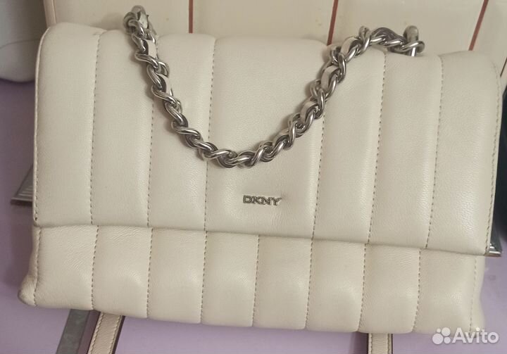 Сумка натуральная кожа