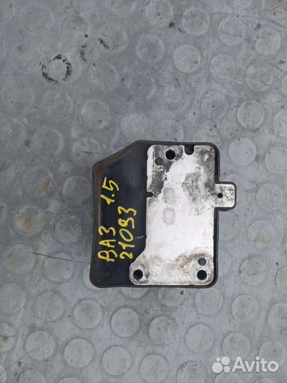 Модуль зажигания на ваз-21093