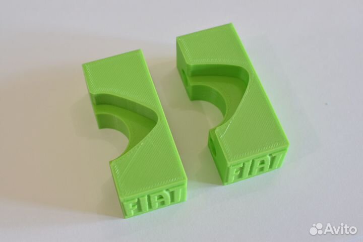 Кондуктора распредвалов Fiat, Lancia 1.8 16V