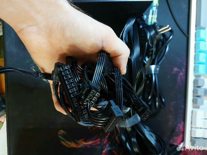 Блок питания для пк 750w