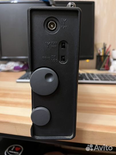 Радиоприемник Grundig satellit 500