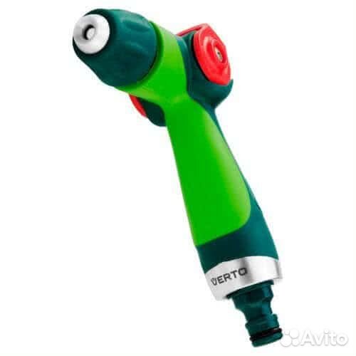 Ороситель пистолетного типа 15G703 Verto