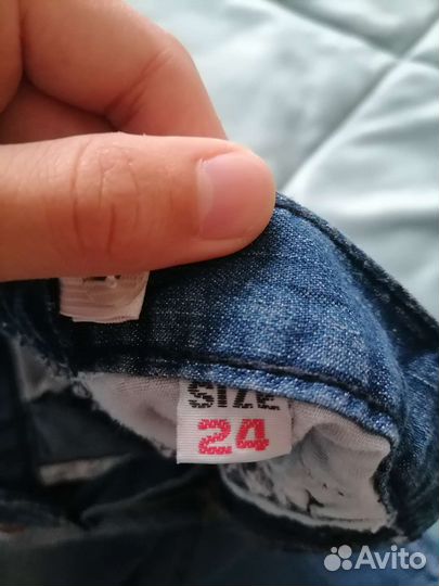 Детские шорты