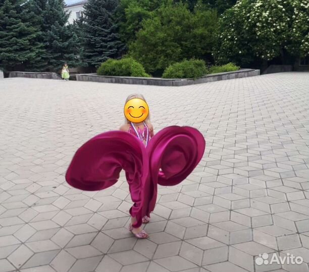 Восточный костюм для девочек
