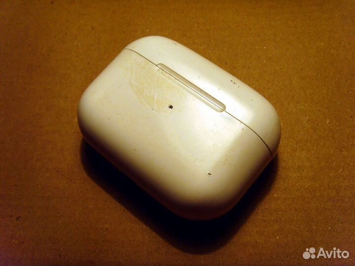 Зарядка для беспроводных наушников ZQB A3-ANC