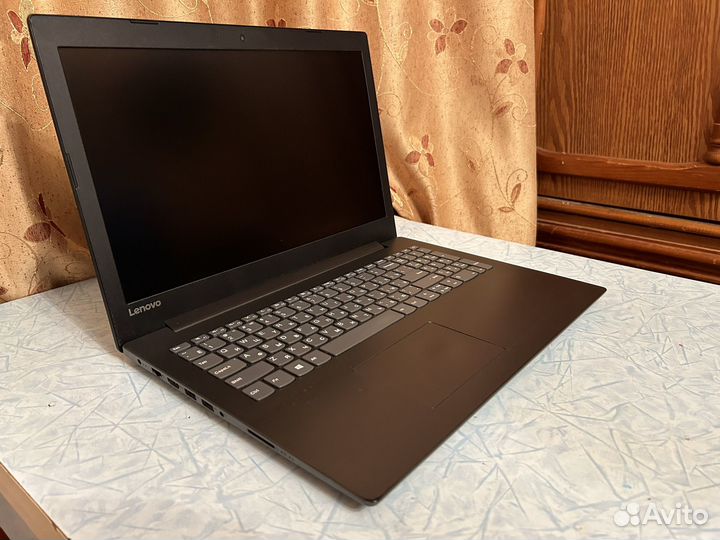 Lenovo ideapad 330