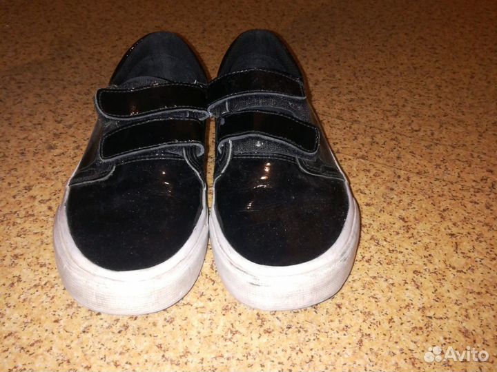 Кеды для скейтборда DC