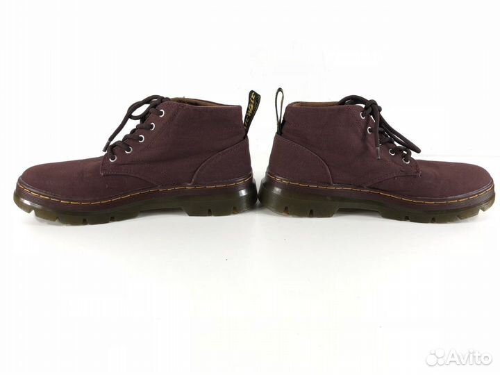 Кеды ботинки Dr.Martens Combs (оригинал)