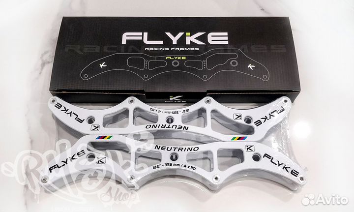 Рамы для роликов 3х90/100/110/125, 4х90/100/110