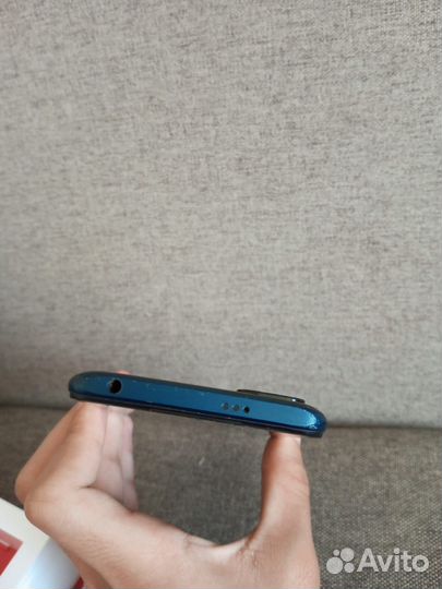 Xiaomi Poco M3 Pro 5G, 4/64 ГБ