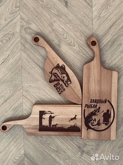 Доска разделочная