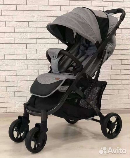 Коляска на прокат / аренда