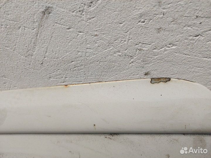 Дверь раздвижная Peugeot Partner, 2009