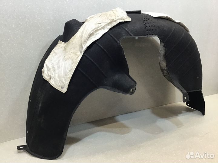 Локер задний левый Hyundai Santa Fe (TM) 2018